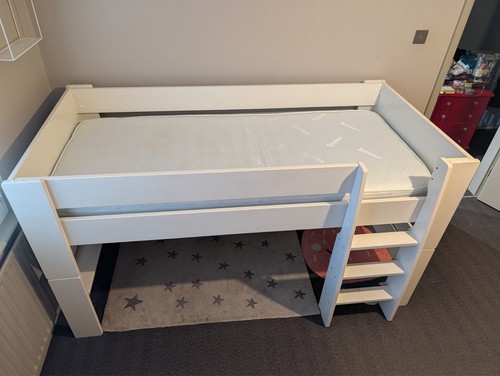 Steens for kids mid - for, sleeper