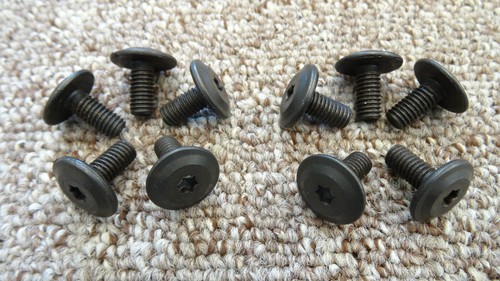 Honda grille bumper skirt - skirt, torx