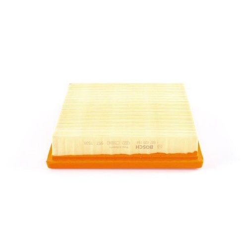 Air filter for - for, avenger