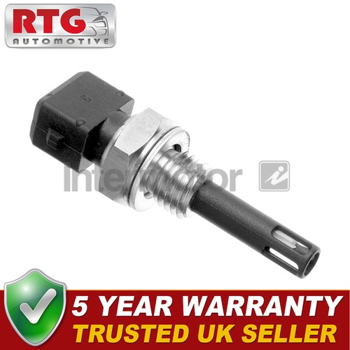 Air intake temperature sensor - air,