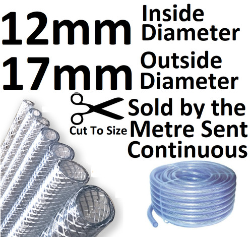 12mm fresh water non - 12mm,