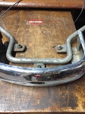 HARLEY-DAVIDSON ELECTRAGLIDE REAR BUMPER PANNIER MOUNT HOLDER FLH  ,USED B27