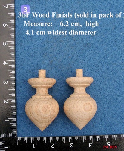 Pair clock furniture - pair, of