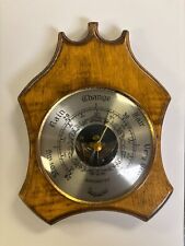 Vintage Daymaster Barometer