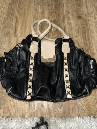 Big buddha black - big, faux