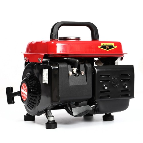 Inverter generator silent - inverter,