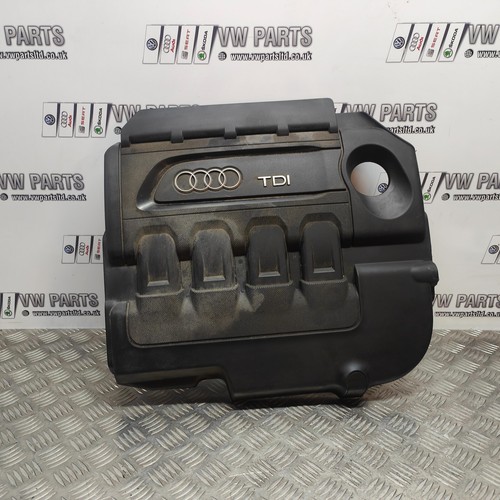 Audi mk1 fl engine - audi, q3