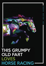 Horse Racing Log: for Horse Race Punters - Track Races, Results, Systems, Strate