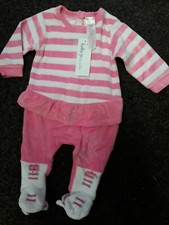 SALE NEW GIRLS TUTTO PICCOLO
