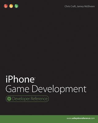 Iphone game development - iphone,