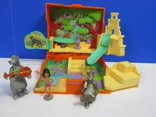 vintage DISNEY JUNGLE BOOK 2