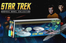 Star Trek Graphic Novel