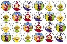 48 x 3cm Cartoon 1990s Fairy