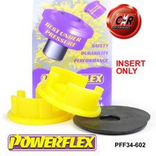 Powerflex Rear Engine Mount Insert for MR2 Mk3 ZZW30 (2000-2006) PFF34-602