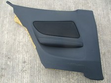 BMW  1 SERIES E81 3 DOOR HATCH