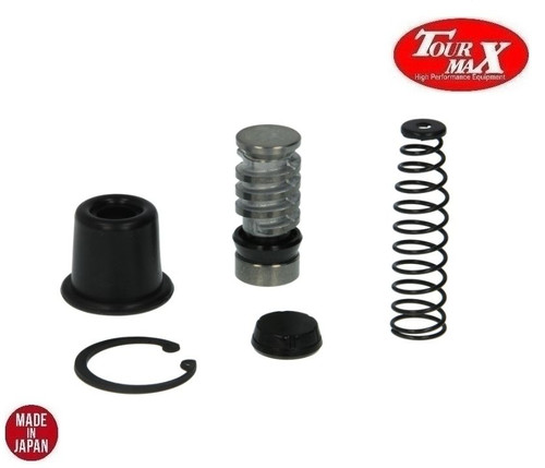 Rear brake master - rear,