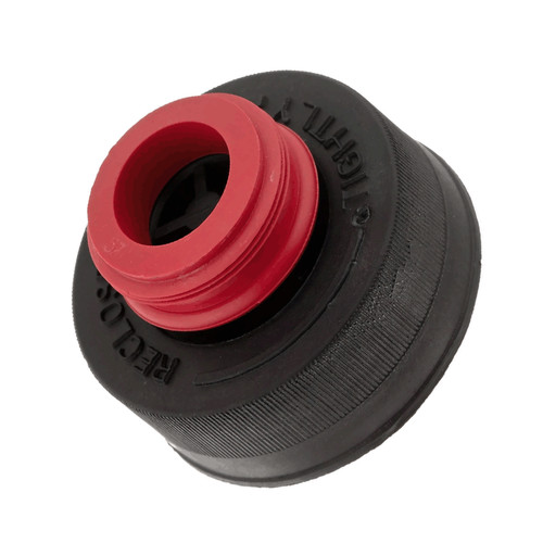 Bissell water tank cap - water,