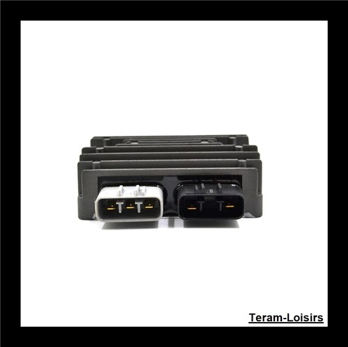 Voltage regulator honda - regulator,