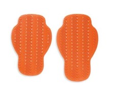 Harley-Davidson D30 Viper Back Armour 98105-22VR