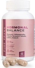 Ayurvedic Supplement Hormone