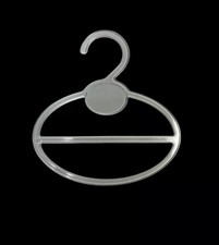 Eclipse Pashmina Scarf Hangers