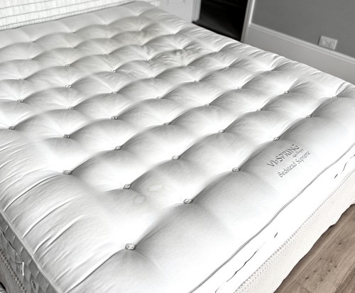 Spring bedstead - vi,