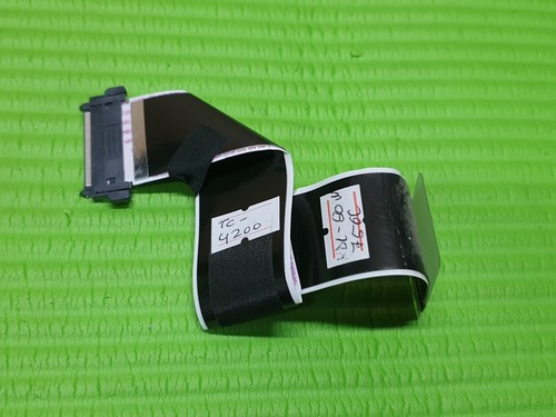 Flat ribbon cable - flat, tcon