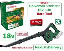 BARE TOOL - BOSCH Universal