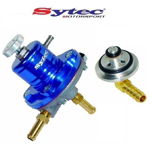 Sytec fuel pressure - sytec,