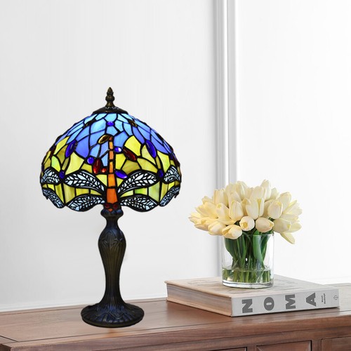 Vintage tiffany table style - tiffany,