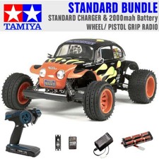 TAMIYA RC 58502 Blitzer Beetle