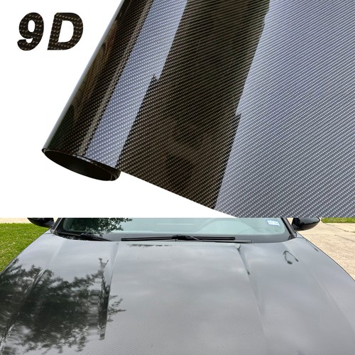 Ultra gloss pet - gloss, 9d