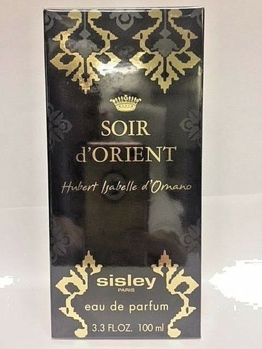 Sisley soir orient eau de - sisley,