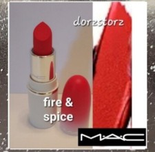 MAC Powder Kiss Mini Travel
