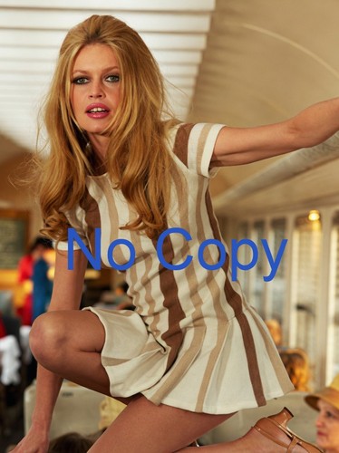 Brigitte bardot an - brigitte,