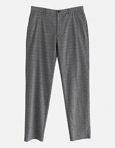 Theory mens pants size gray - theory,