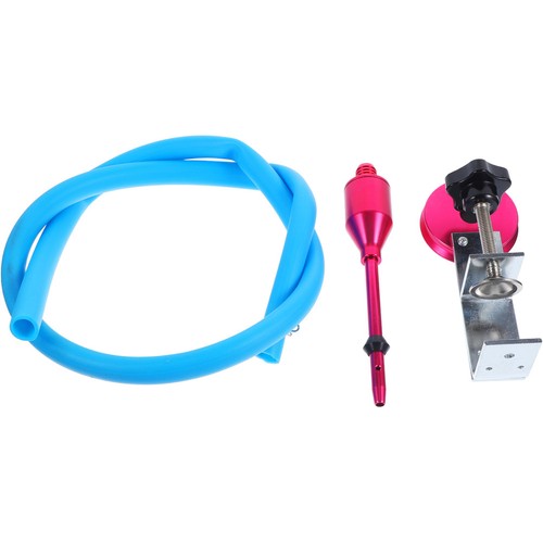 Set balloon stuffer machine - 1,