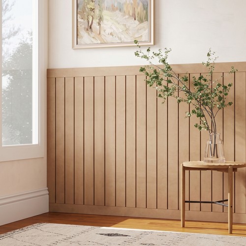 24x mdf panelling - panelling, strips