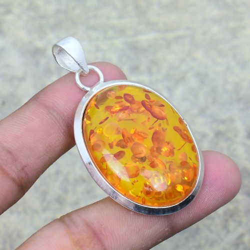 Ravishing baltic amber - baltic,