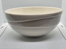 Jamie Oliver wave 131004 off-White Bowl 16cm
