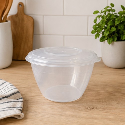 Microwave steam pudding - 1.2l,