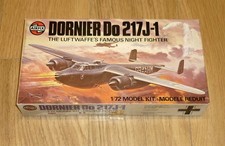 1970s Airfix 1/72 scale