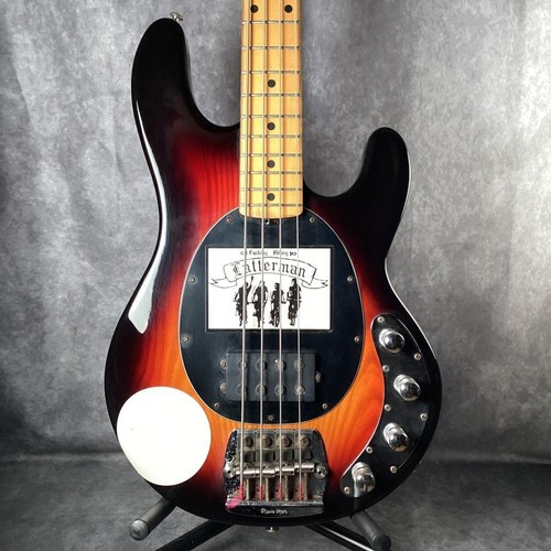 Music man stingray - stingray, ex