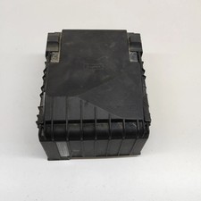 VW GOLF MK6 5K1 Fuse Box
