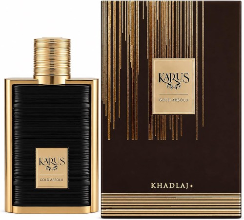 Khadlaj karus gold absolu - khadlaj,