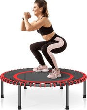 40” Fitness Rebounder