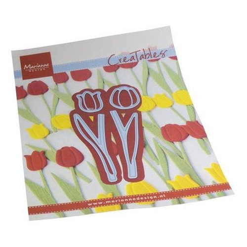 Marianne design creatables - design,
