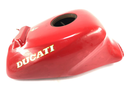 Ducati 900 1991 fuel - 900, [1991]