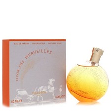 Elixir Des Merveilles by