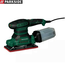 Parkside 270W Orbital Sander